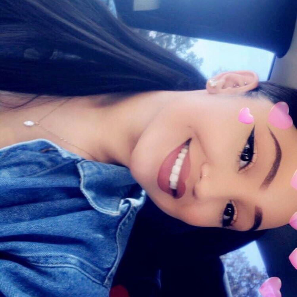 Meet your Posher, Annika